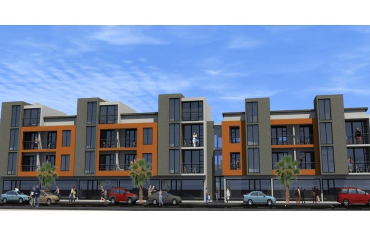 2 Bedroom Apartment For Sale in Kramersdorf, Swakopmund