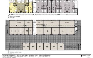2 Bedroom Apartment For Sale in Kramersdorf, Swakopmund