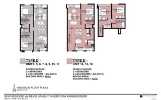 2 Bedroom Apartment For Sale in Kramersdorf, Swakopmund