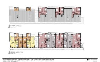 2 Bedroom Apartment For Sale in Kramersdorf, Swakopmund