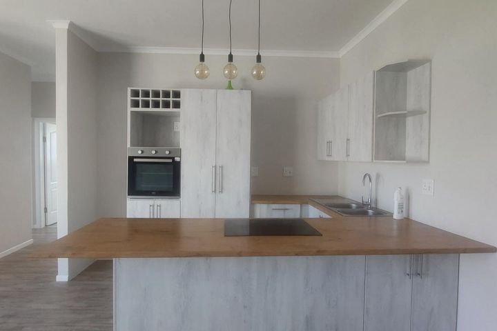 Apartment To Rent in Meersig