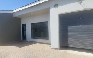 Apartment To Rent in Meersig