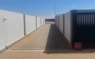 Apartment To Rent in Meersig