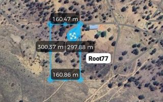 Farm For Sale in Rehoboth