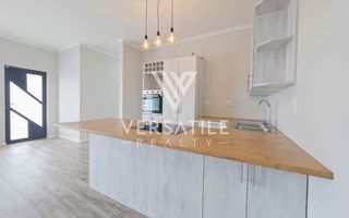 2 Bedroom House To Rent in Meersig