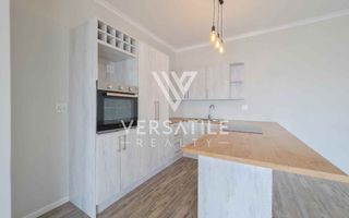 2 Bedroom House To Rent in Meersig