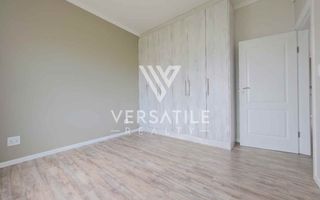 2 Bedroom House To Rent in Meersig