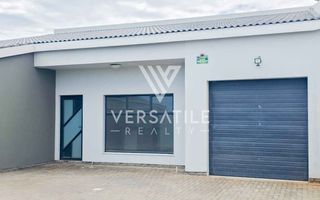 2 Bedroom House To Rent in Meersig