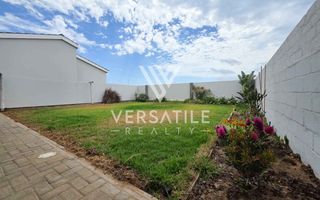 2 Bedroom House To Rent in Meersig