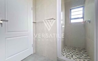 2 Bedroom House To Rent in Meersig