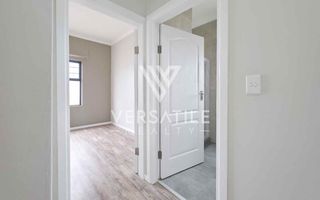 2 Bedroom House To Rent in Meersig