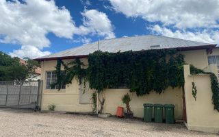 Office / Retail / Mixed Use For Sale in Windhoek Central, Wi...