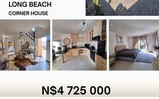 3 Bedroom House For Sale in Long Beach