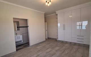 4 Bedroom House To Rent in Heritage Hill, Swakopmund