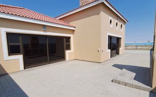 4 Bedroom House To Rent in Heritage Hill, Swakopmund