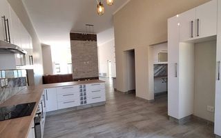 4 Bedroom House To Rent in Heritage Hill, Swakopmund