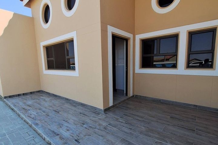 4 Bedroom House To Rent in Heritage Hill, Swakopmund