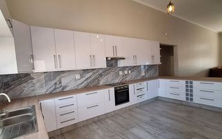 4 Bedroom House To Rent in Heritage Hill, Swakopmund