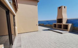 4 Bedroom House To Rent in Heritage Hill, Swakopmund