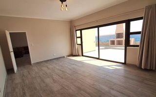 4 Bedroom House To Rent in Heritage Hill, Swakopmund