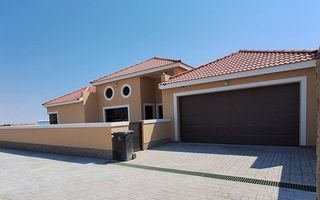 4 Bedroom House To Rent in Heritage Hill, Swakopmund