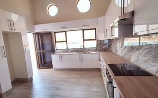 4 Bedroom House To Rent in Heritage Hill, Swakopmund