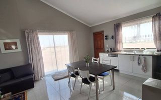 2 Bedroom House For Sale in Heritage Hill, Swakopmund