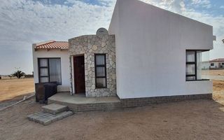 2 Bedroom House For Sale in Heritage Hill, Swakopmund