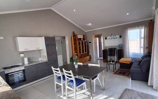 2 Bedroom House For Sale in Heritage Hill, Swakopmund
