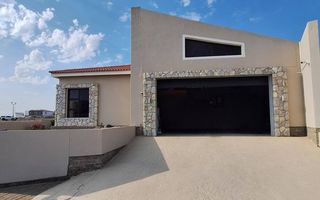 3 Bedroom House For Sale in Heritage Hill, Swakopmund