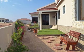 3 Bedroom House For Sale in Heritage Hill, Swakopmund