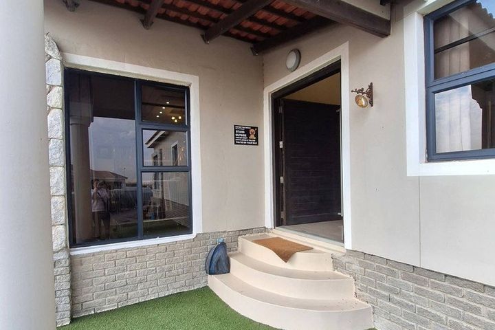 3 Bedroom House For Sale in Heritage Hill, Swakopmund