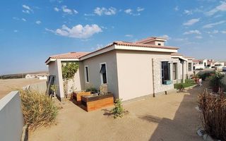 3 Bedroom House For Sale in Heritage Hill, Swakopmund