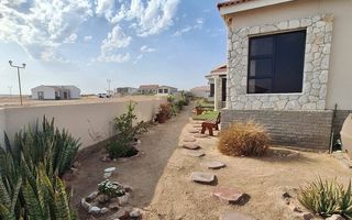 3 Bedroom House For Sale in Heritage Hill, Swakopmund