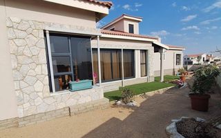 3 Bedroom House For Sale in Heritage Hill, Swakopmund