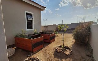 3 Bedroom House For Sale in Heritage Hill, Swakopmund