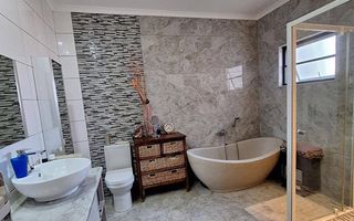 3 Bedroom House For Sale in Heritage Hill, Swakopmund