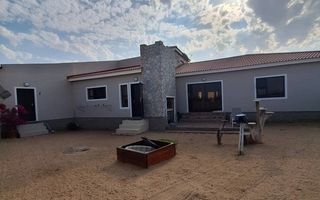 3 Bedroom House For Sale in Heritage Hill, Swakopmund