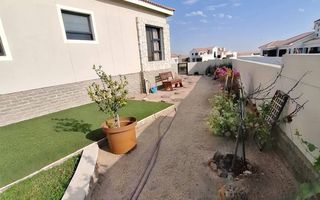 3 Bedroom House For Sale in Heritage Hill, Swakopmund