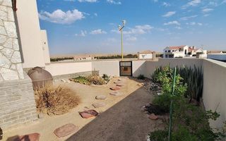 3 Bedroom House For Sale in Heritage Hill, Swakopmund