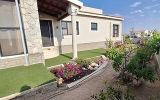 3 Bedroom House For Sale in Heritage Hill, Swakopmund