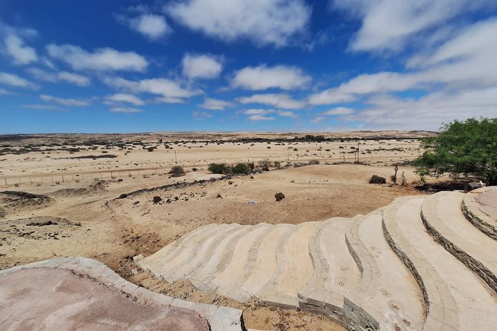 3 Bedroom Small Holding / Plot For Sale in River Plots, Swakopmund