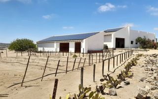 3 Bedroom Small Holding / Plot For Sale in River Plots, Swak...