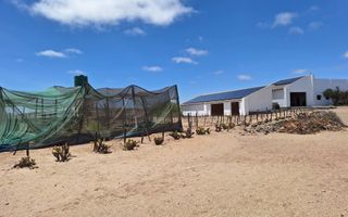 3 Bedroom Small Holding / Plot For Sale in River Plots, Swak...