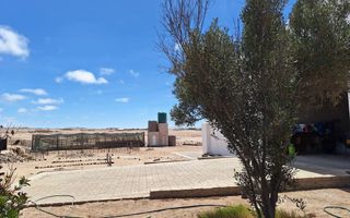 3 Bedroom Small Holding / Plot For Sale in River Plots, Swak...