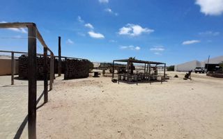 3 Bedroom Small Holding / Plot For Sale in River Plots, Swak...