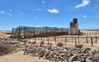 3 Bedroom Small Holding / Plot For Sale in River Plots, Swak...