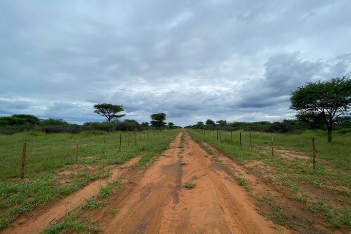 Small Holding / Plot For Sale in Hochfeld