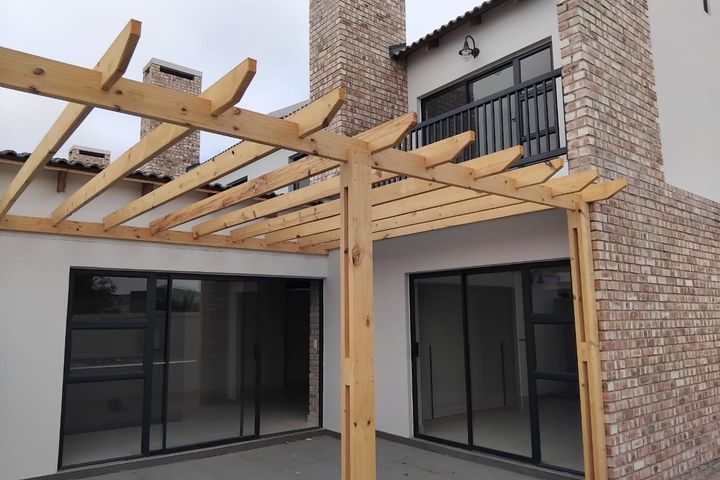 2 Bedroom House To Rent in Ocean View, Swakopmund