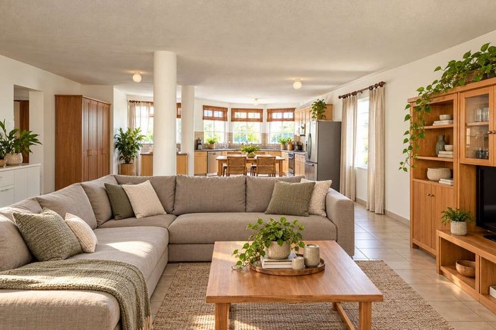 2 Bedroom Apartment For Sale in Swakopmund Ext 3, Swakopmund